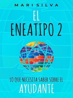 cover image of El eneatipo 2